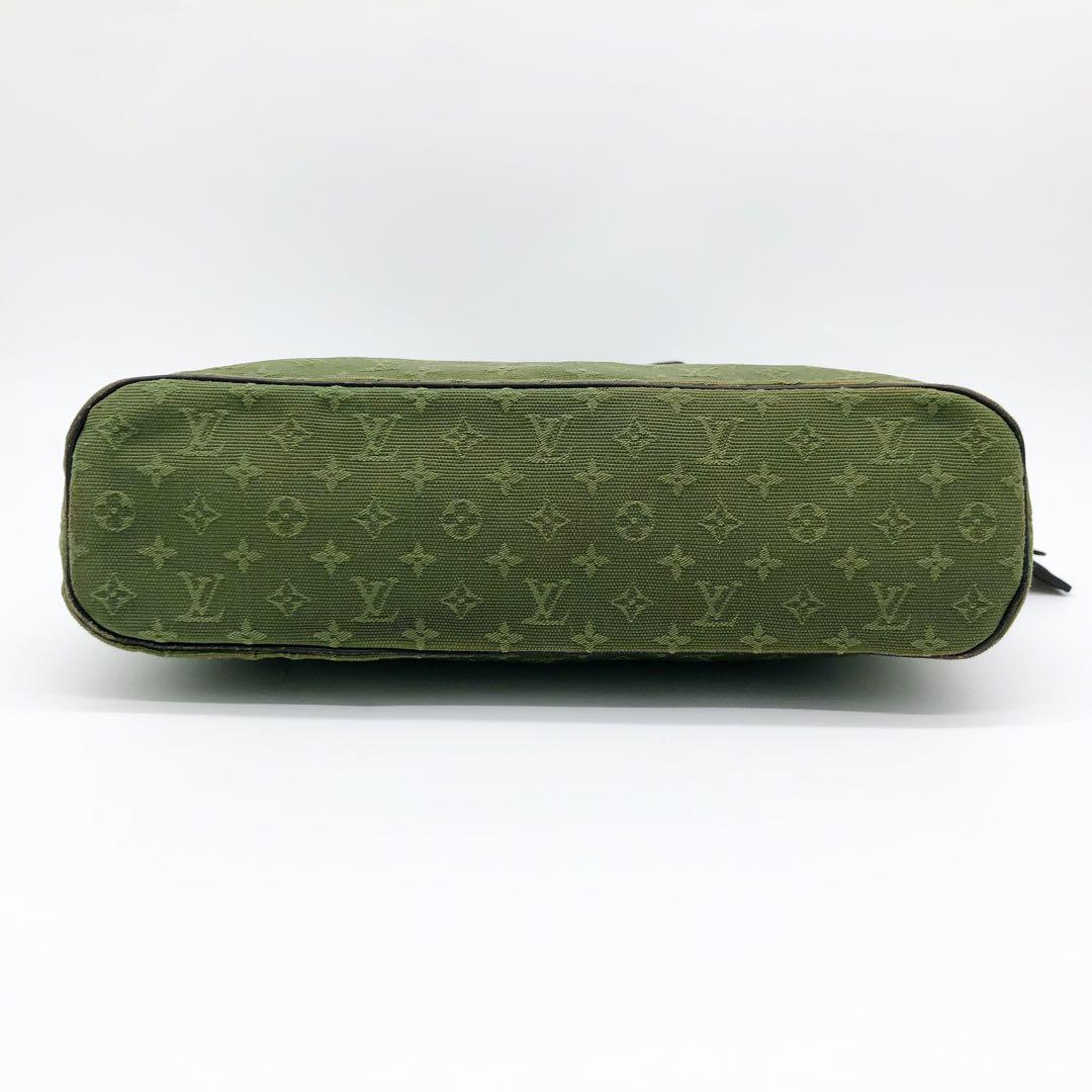 LOUIS VUITTON ハンドバッグ ルシーユPM キャンバス モノグラム