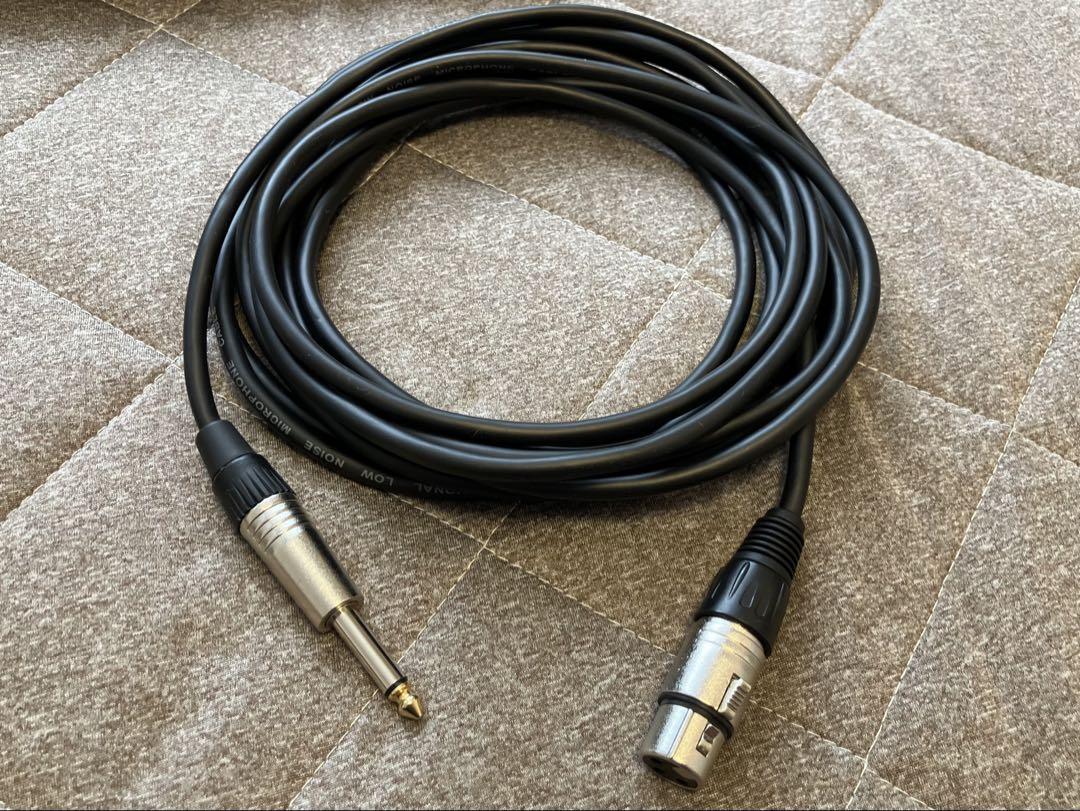 美品☆YAMAHA MG8/2FX アナログミキサー　シールド1本おまけ