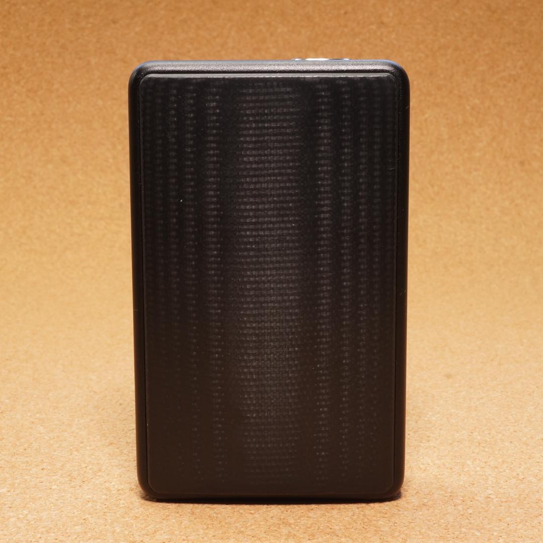にメンテナ BBV|Billet Box 2018 - Rat Black Vape S7b3C-m84895067218 されていた