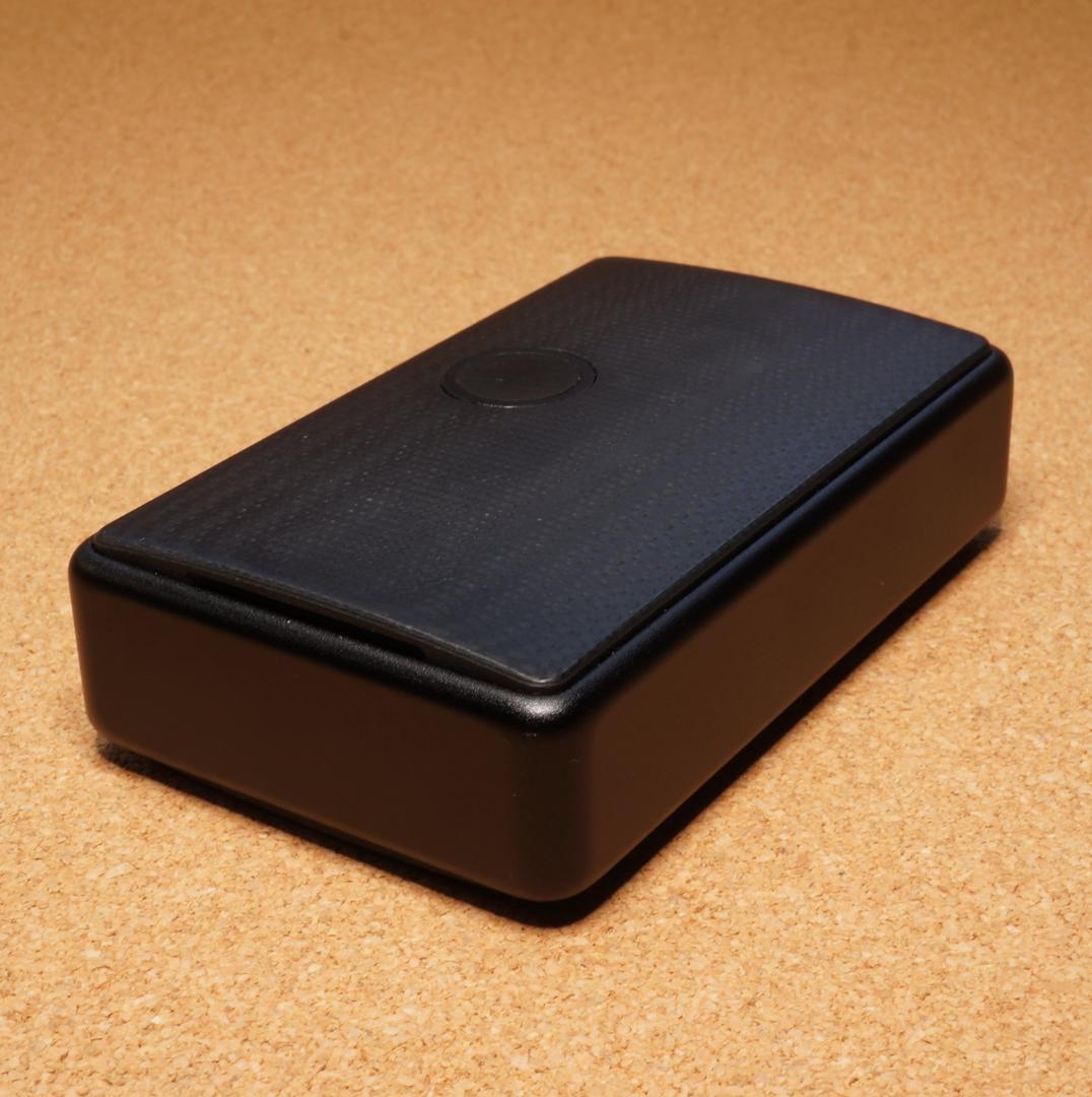 にメンテナ BBV|Billet Box 2018 - Rat Black Vape S7b3C-m84895067218 されていた