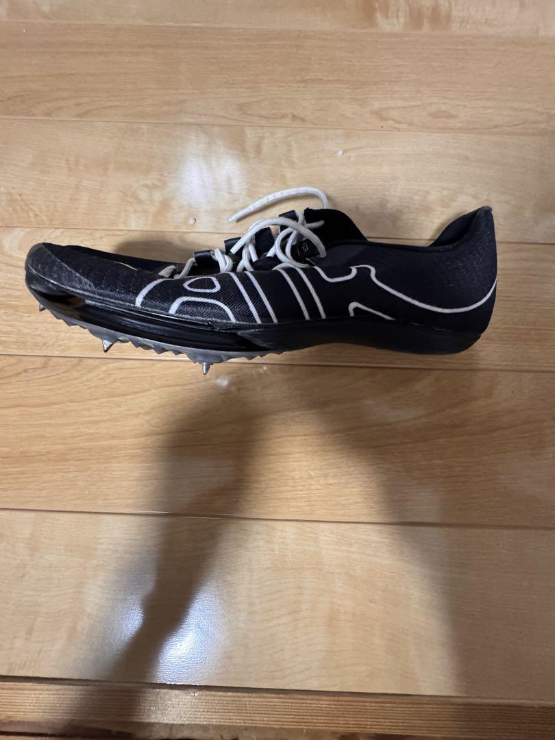 スパイク・シューズ NIKE AIR ZOOM MAXFLY MORE UPTEMPO