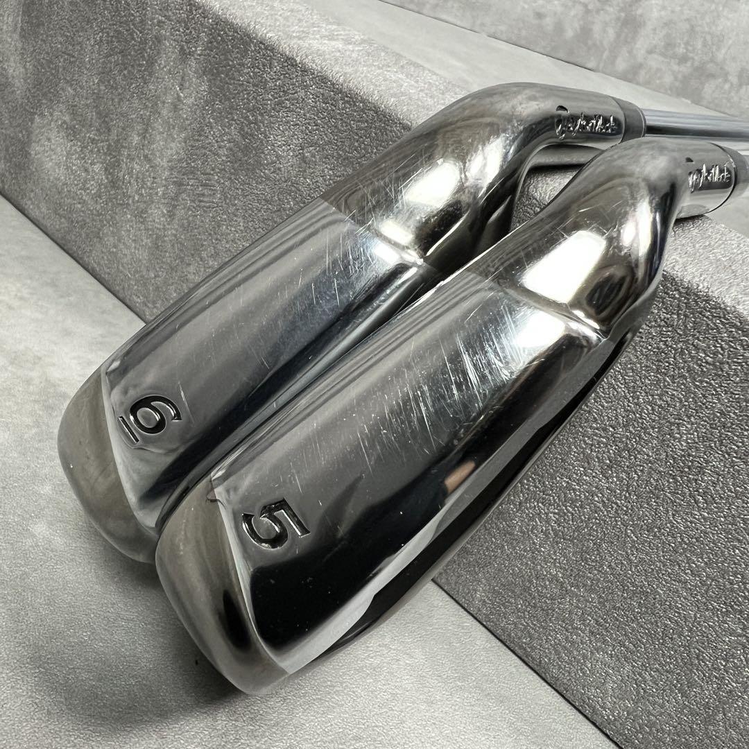 TaylorMade - テーラーメイド バーナー メンズゴルフロング