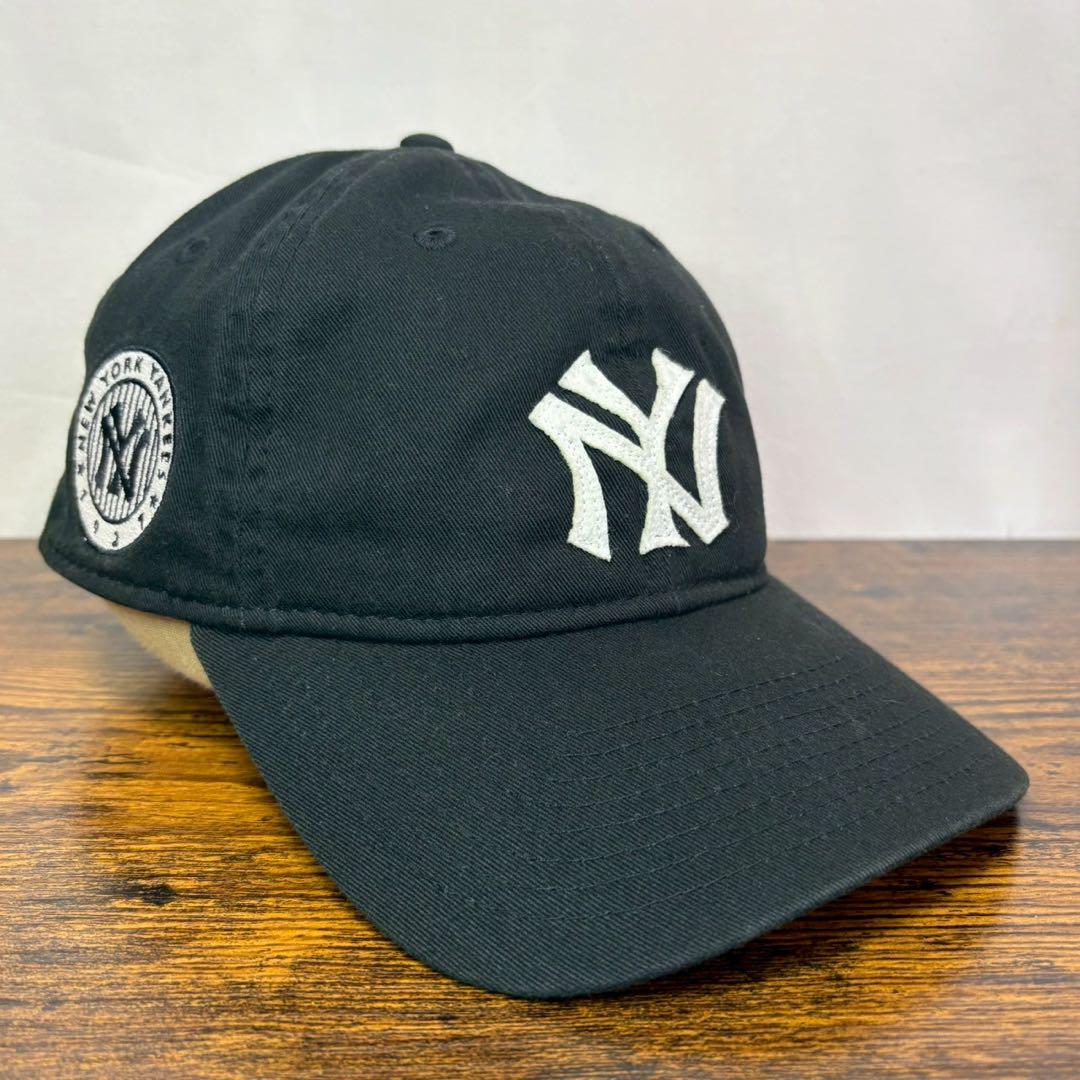 F7 ニューエラ 29twenty ニューヨーク ヤンキース MLB 2000