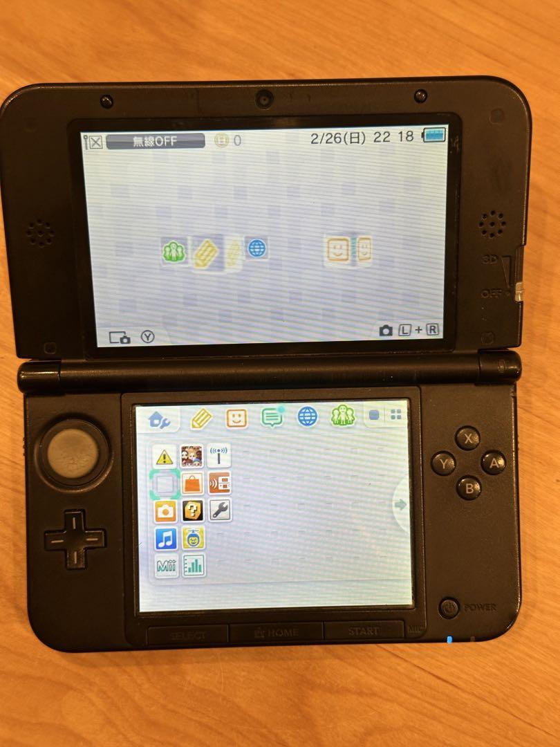 ニンテンドー Nintendo