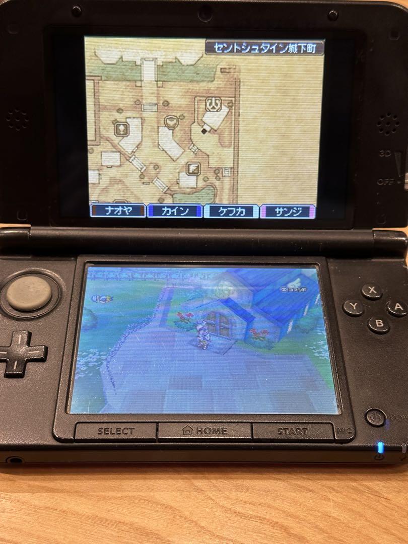 3ds