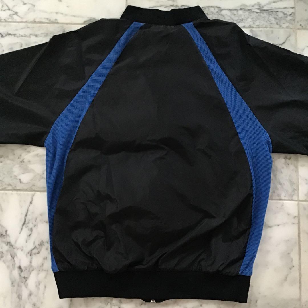 80年代 NIKE ナイロンジャケット