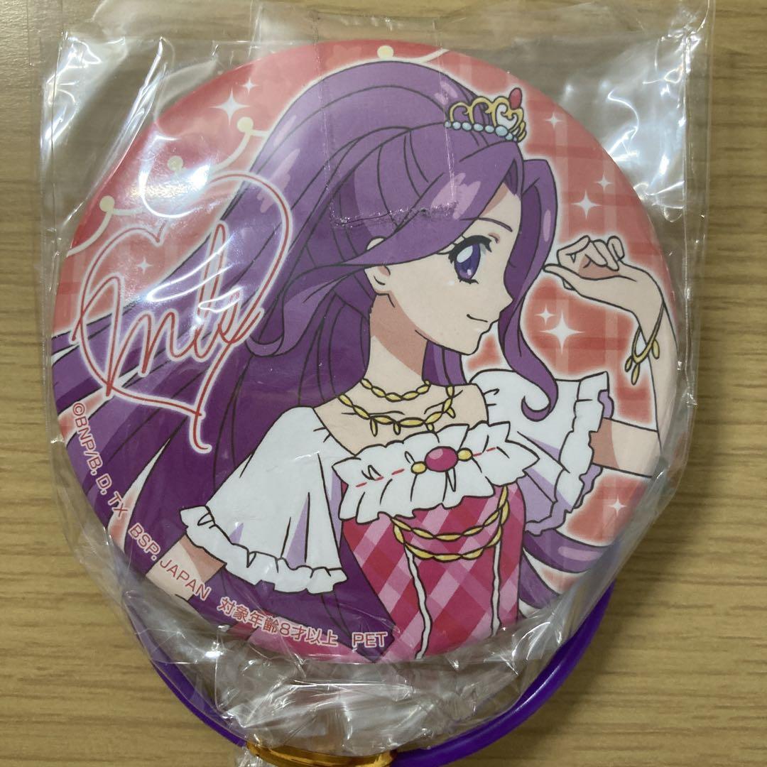 アイカツ　神崎美月　缶バッジ 30個セット　推し活 アイカツ 神崎美月 缶バッジ - メルカリ