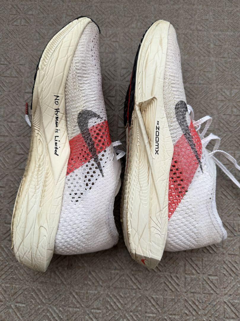 NIKE ヴェイパーフライ3 キプチョゲ　27.5