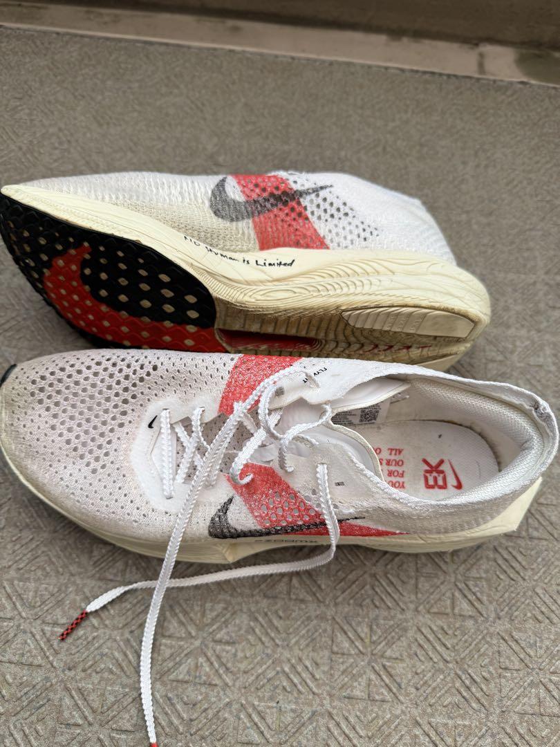 NIKE ヴェイパーフライ3 キプチョゲ　27.5