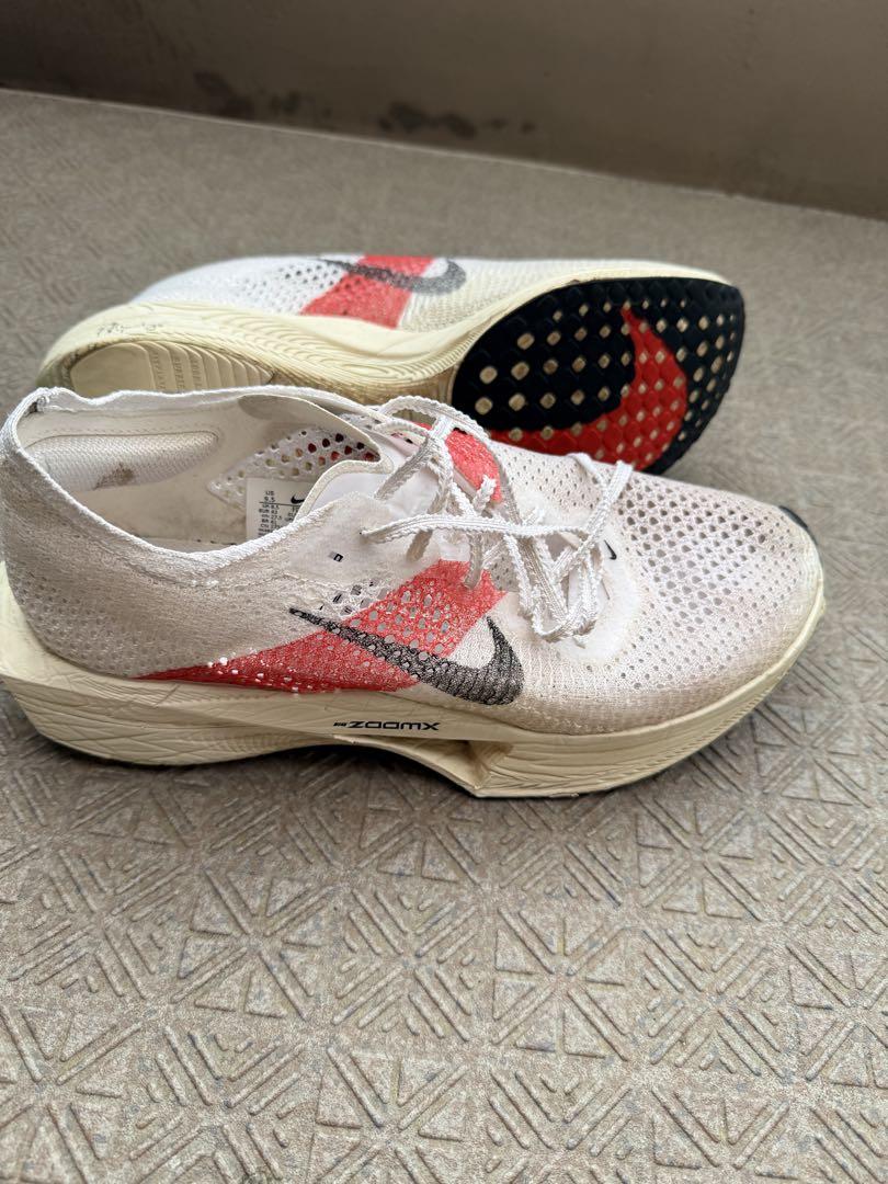 NIKE ヴェイパーフライ3 キプチョゲ　27.5