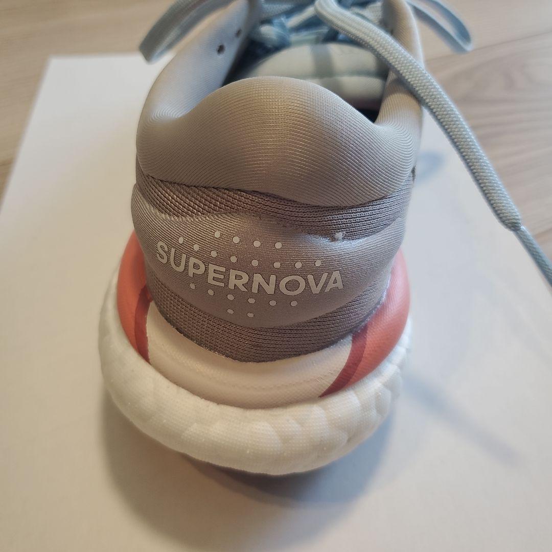 adidas　Supernova2 Marimekko　24.0
