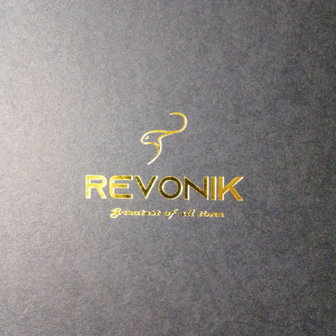 REVONIK レヴォニック コンプリートセット 新品 シンディ