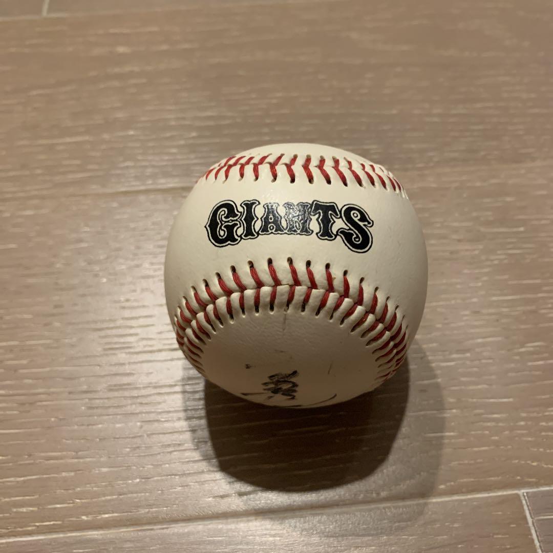 市販印刷サインボール （プロ野球 プリントサイングッズが新入荷