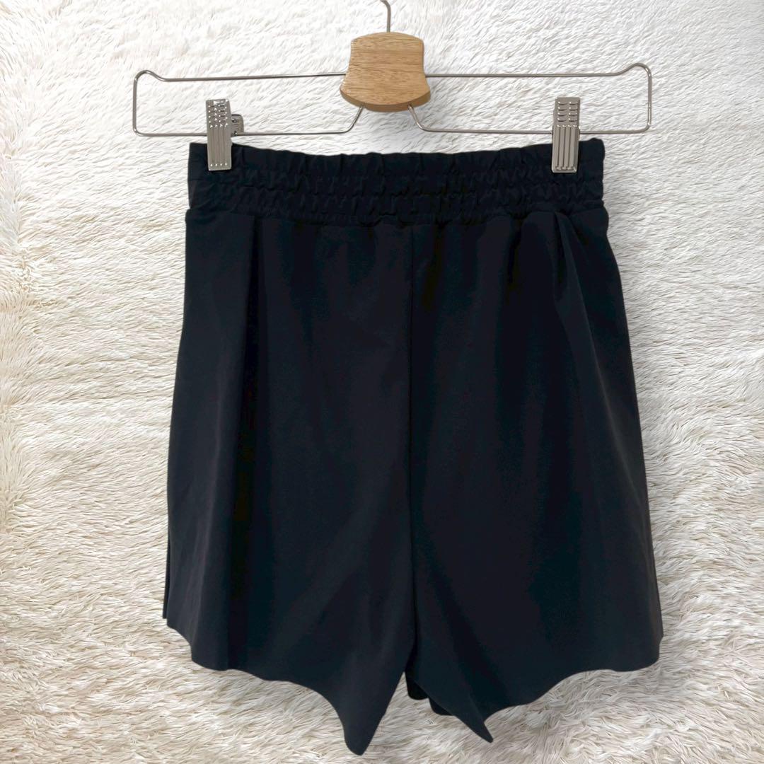 人気 新品 speedo 水着上下セット スイムウェア パット付 水陸両用 M