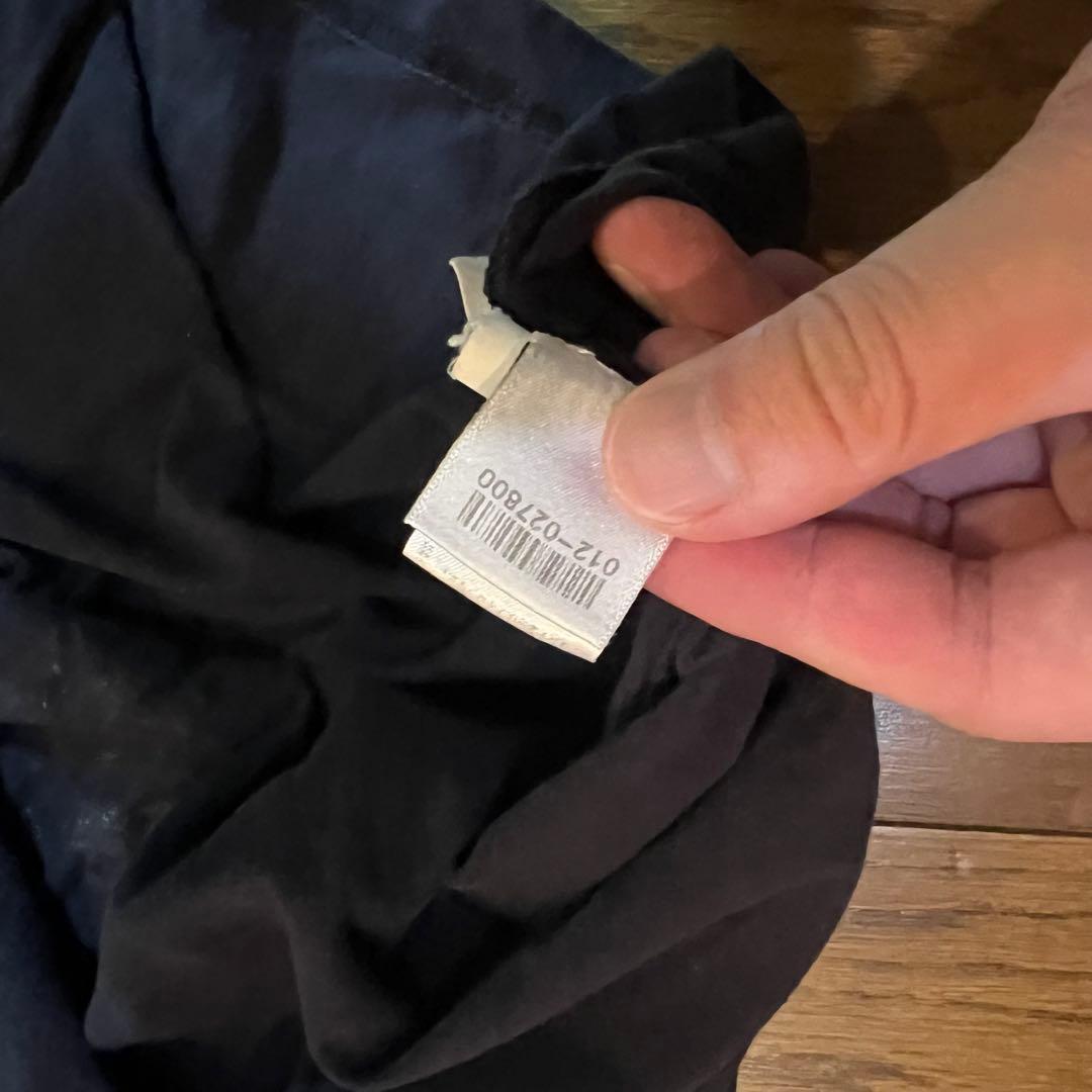 中古品　chorme haertsクロムハーツTシャツサイズm 私物です