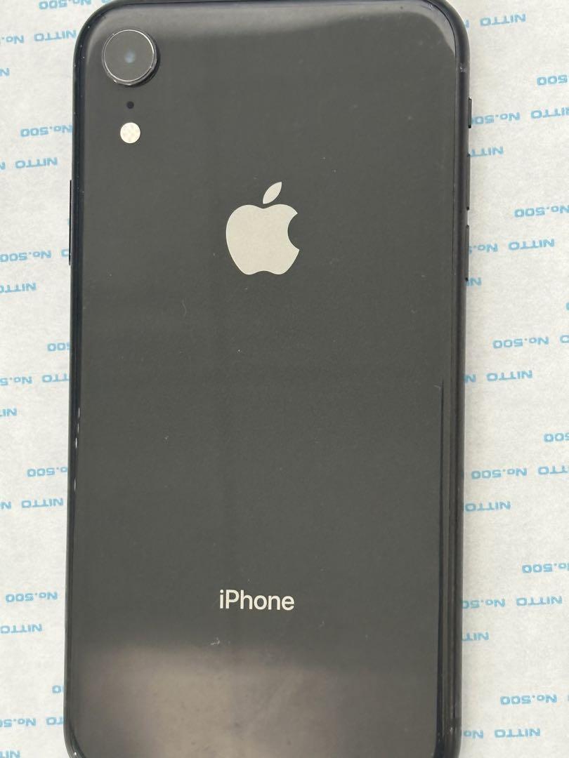 iPhone