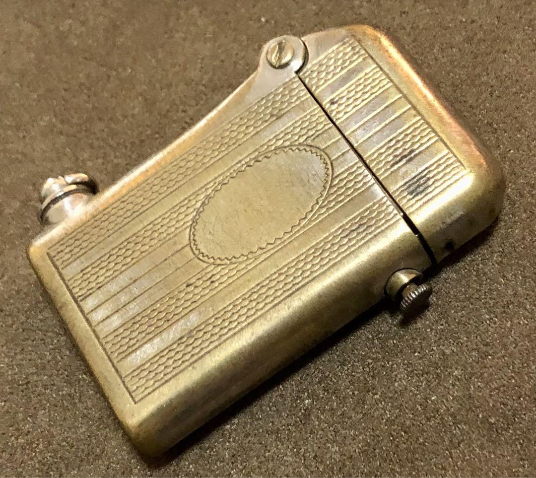 btb Thorens トーレンス　アンティーク・ライター スイス製