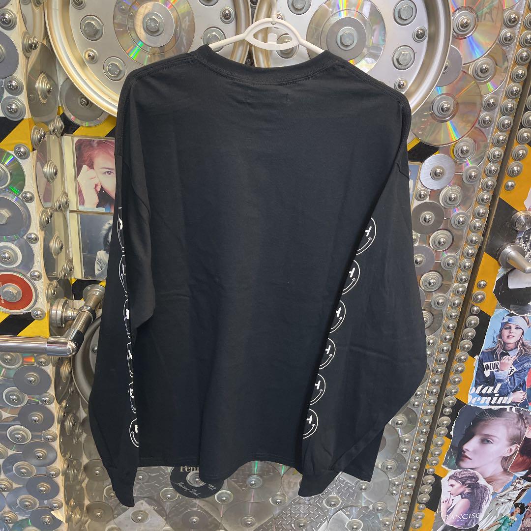 コットン ネイバーフッド XL 1focT-m84900353352 Tシャツ ブラック
