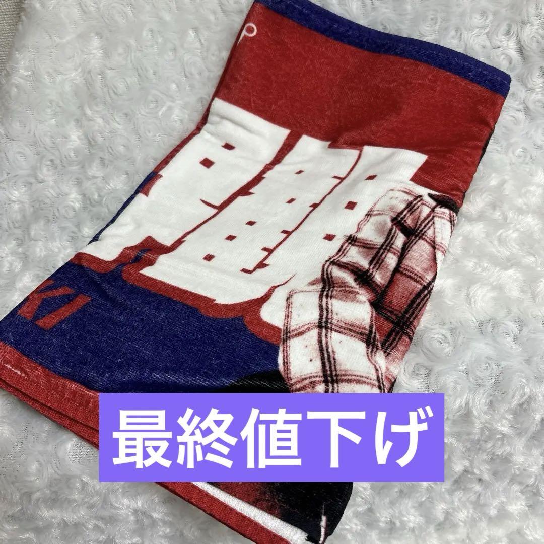 クリープハイプ尾崎世界観 イタタオル