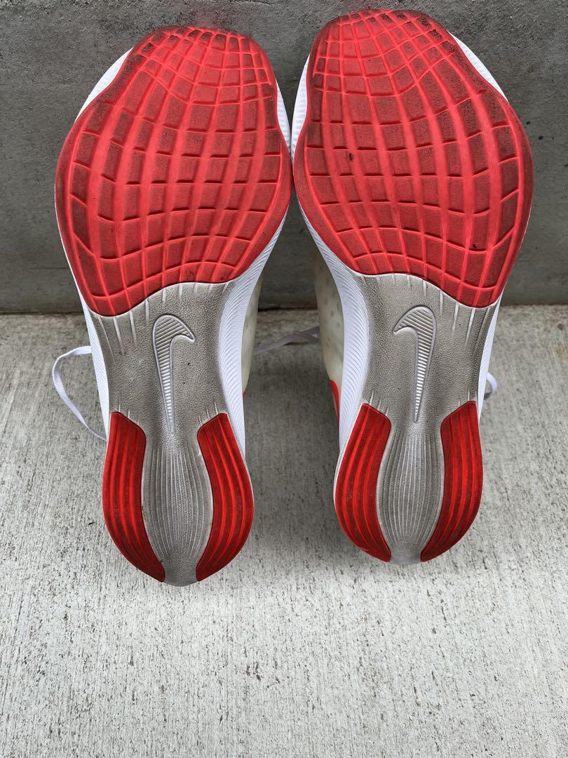 NIKE ZOOM FLY 3 26.5センチ