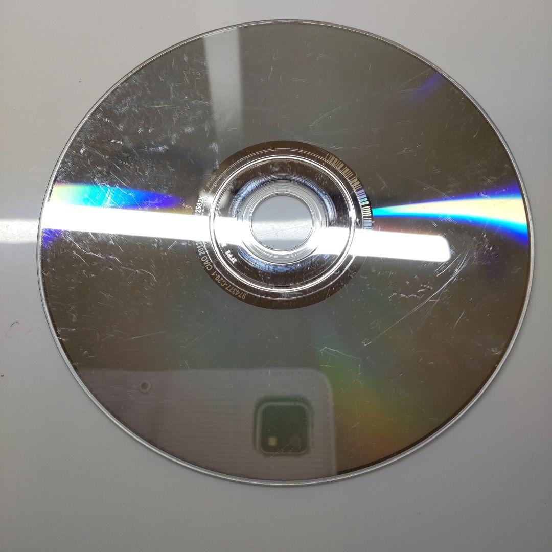 アニメ「ちゃおちゃおTV」の2012年8月号DVD - メルカリ