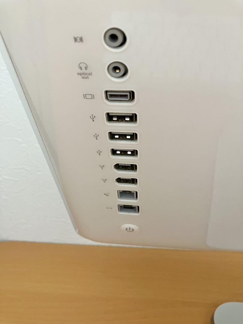 iMac G5