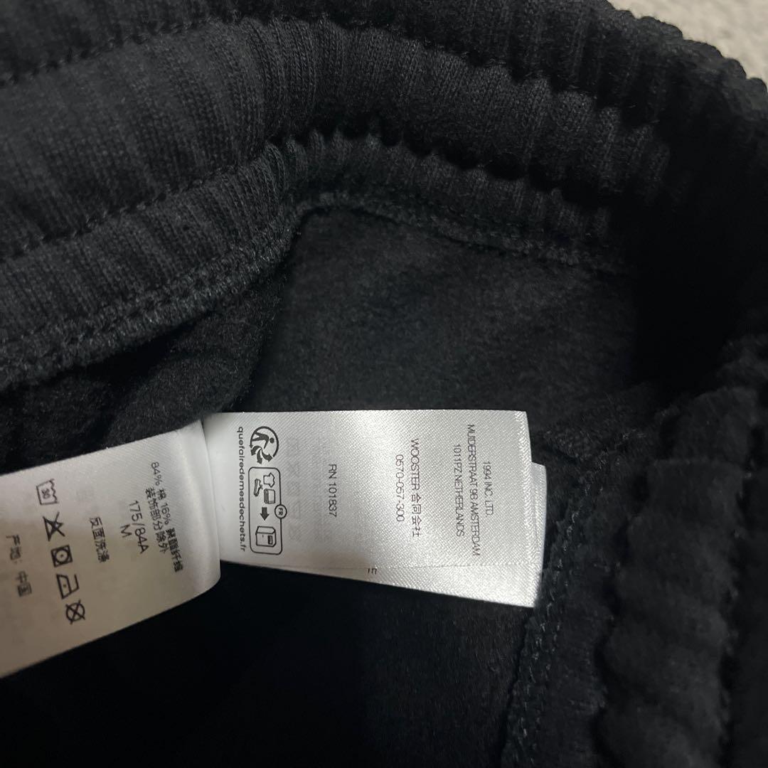 24aw Supreme Spyder Sweatpant スウェットパンツ　M