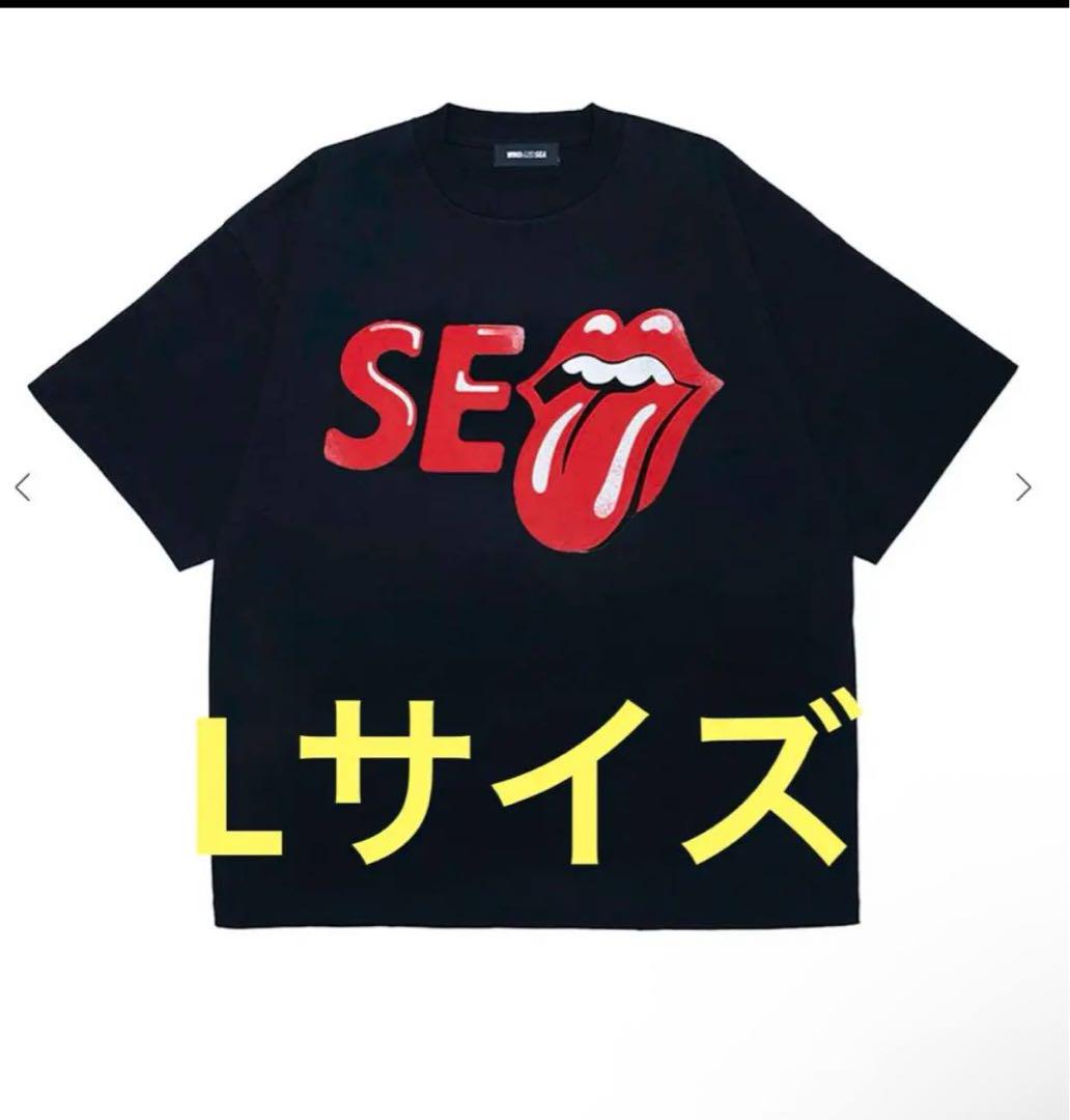 The Rolling Stones x WDS S/S Tee - メルカリ