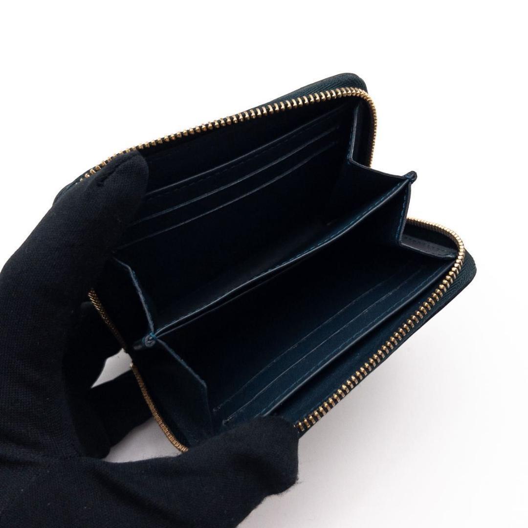 ✨超極美品✨ルイヴィトン ヴェルニ ジッピーコインパース コインケース 小銭入れ 超極美品】ルイヴィトン ジッピーコインパース ヴェルニ コイン