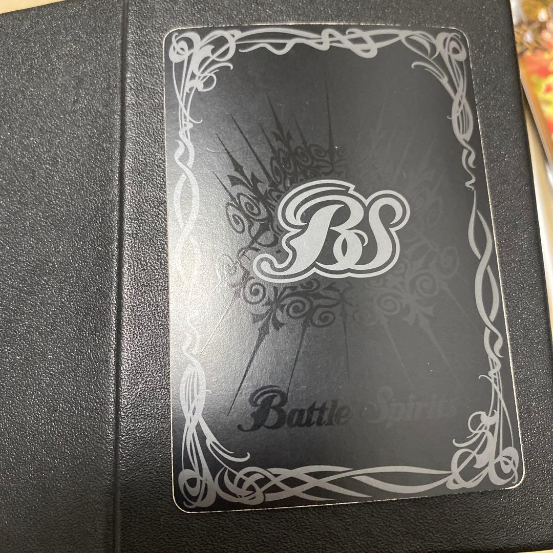 バトスピ 獅子王剣ナイトオーダー全体的に状態が悪い