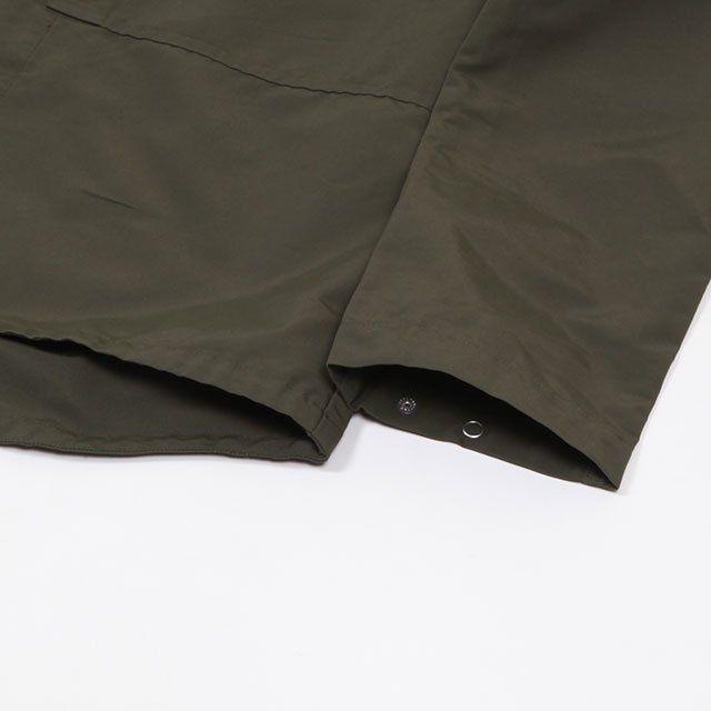 ポイント5倍 ノンネイティブ CLIMBER L S SHIRT JACKET P0fHK-m84901482377 安い通販