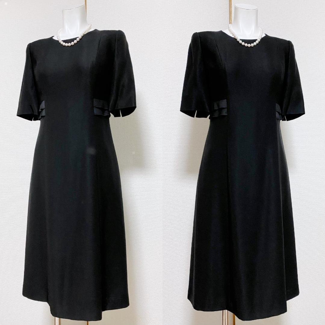 ◎当日発送可能【美品】クロエ 東京イギン 高級喪服礼服