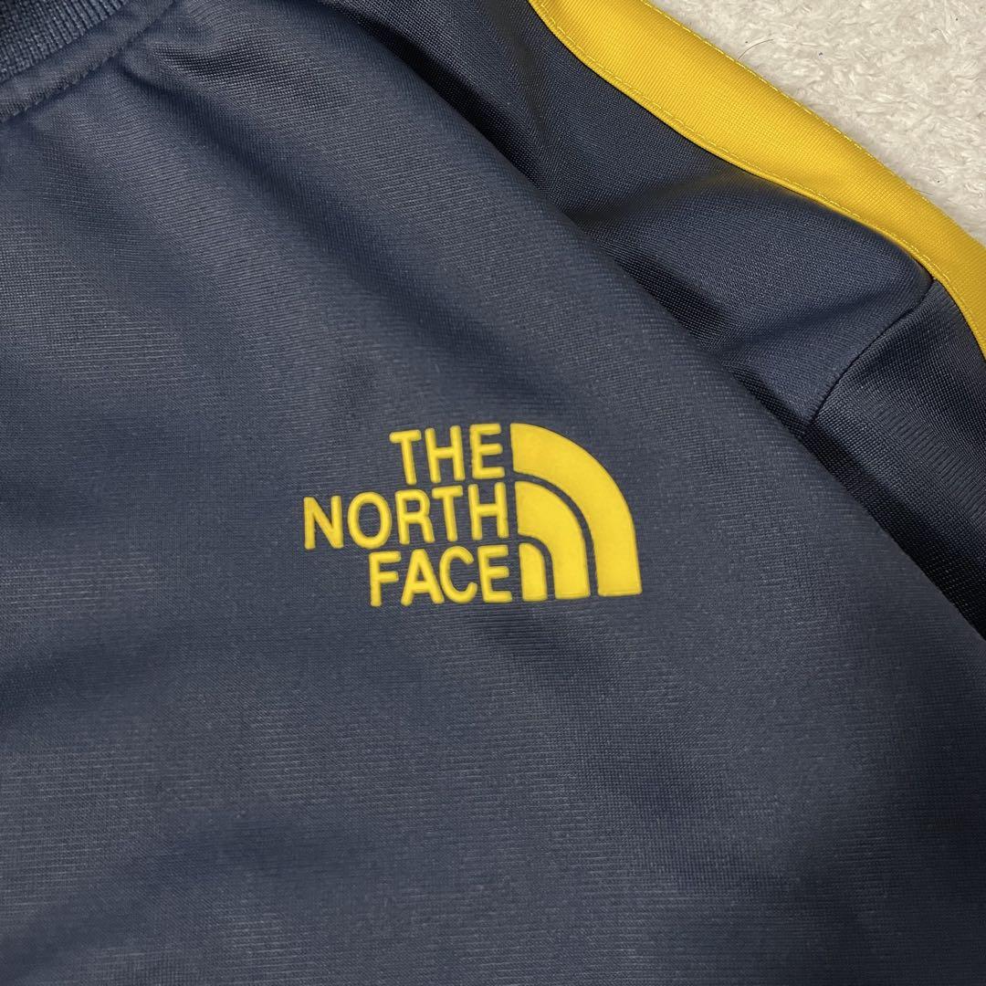 THE NORTH FACE ノースフェイス　トラックジャケット　ジャージ