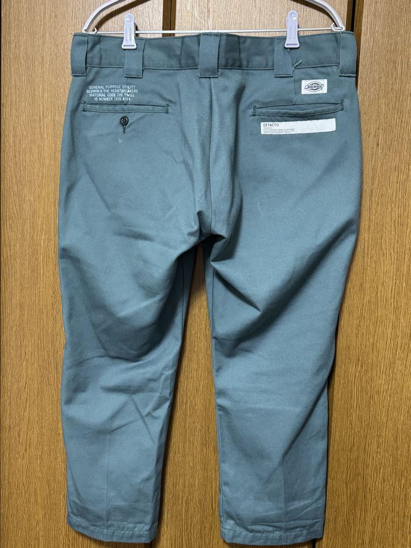 BEDWIN & THE HEARTBREAKERS DICKIES パンツ