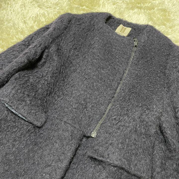 M【オープニング大セール】 【高級】orla kiely オーラカイリー ノー ストックセール Kiely(オーラカイリー)ジャケット Orla テーラードジャケット