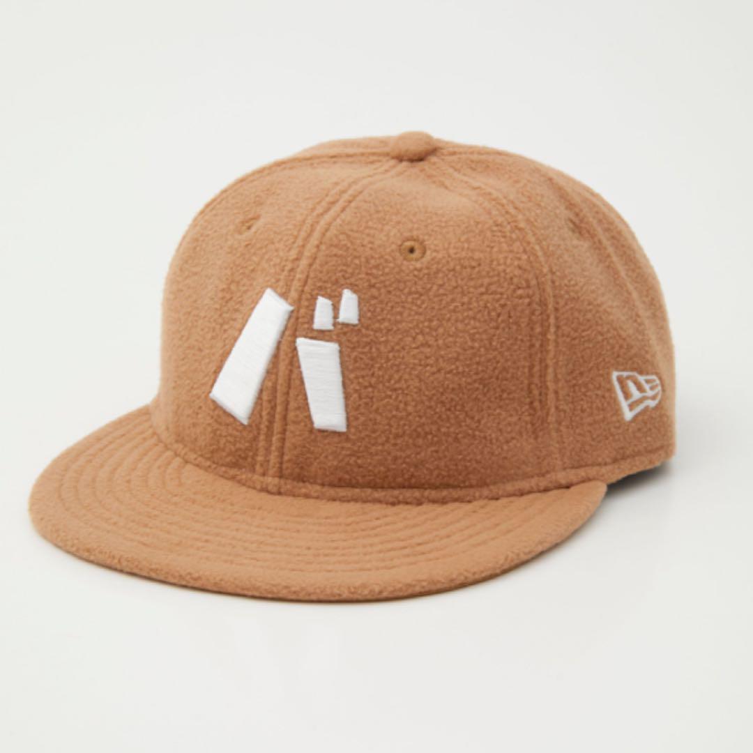 バナナマン NEW ERA 9FIFTY CAP キャップ