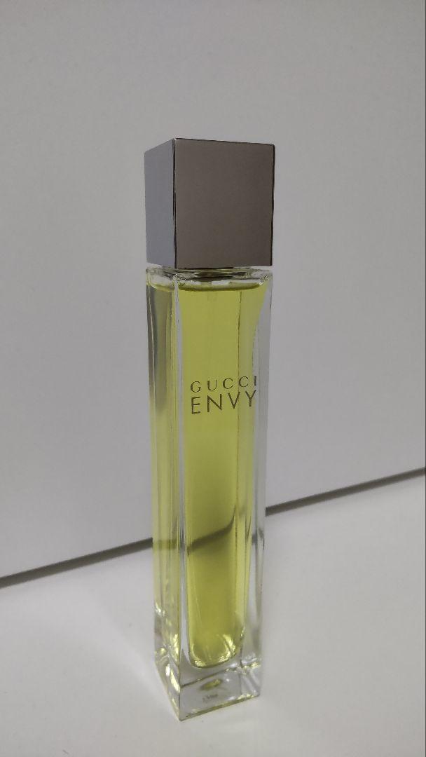 Gucci Envy 香水 - メルカリ