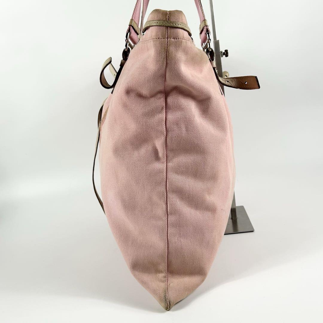 良品 YSL イブサンローラン ロゴ カハラ トートバッグ バッグ