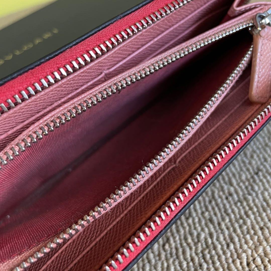 正規品⭐️美品⭐️BVLGARI ブルガリ　男女兼用　ロングウォレット　財布　黒 正規品⭐️美品⭐️BVLGARI ブルガリ 男女兼用 ロングウォレット