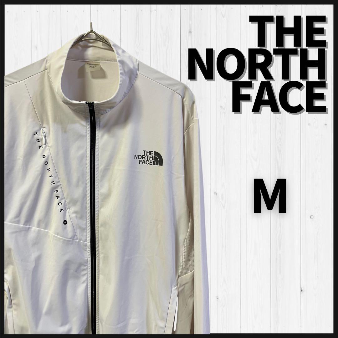 THE NORTH FACE　トレーニングウェア　M　ウィンドブレーカー