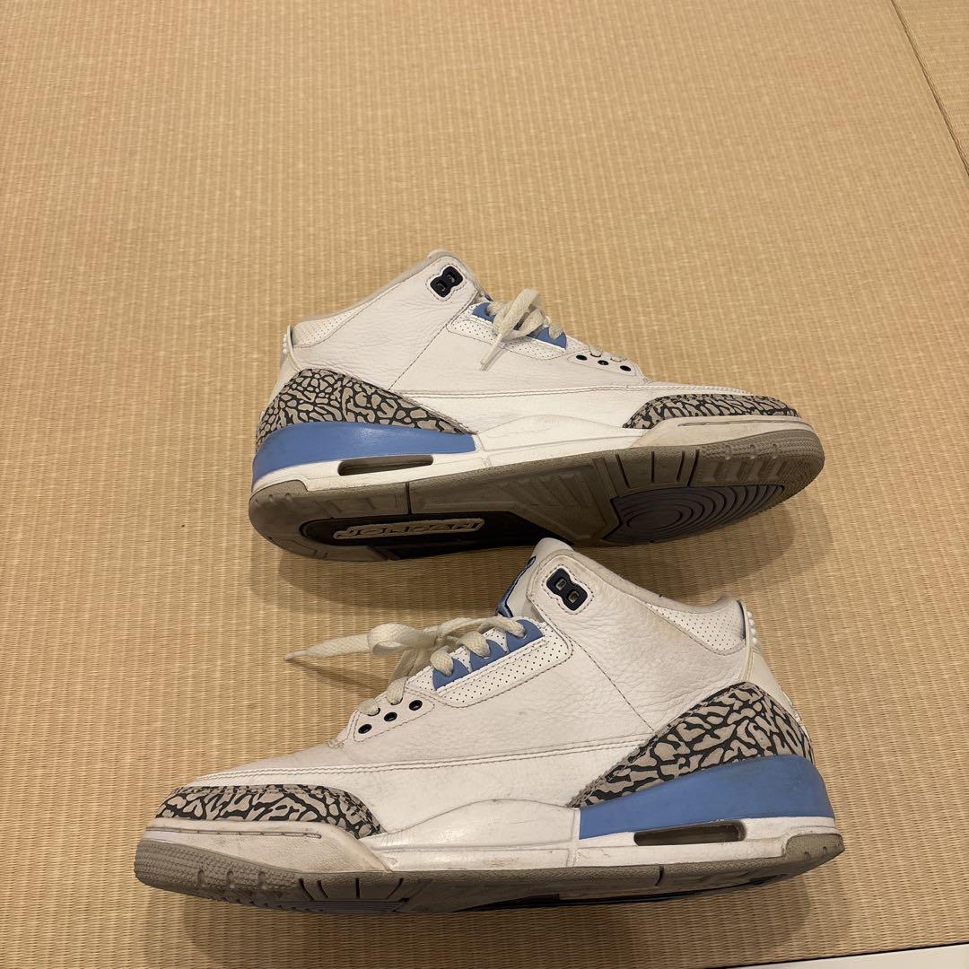 Nike Air Jordan 3 Retro Nike Air Jordan 3 Retro