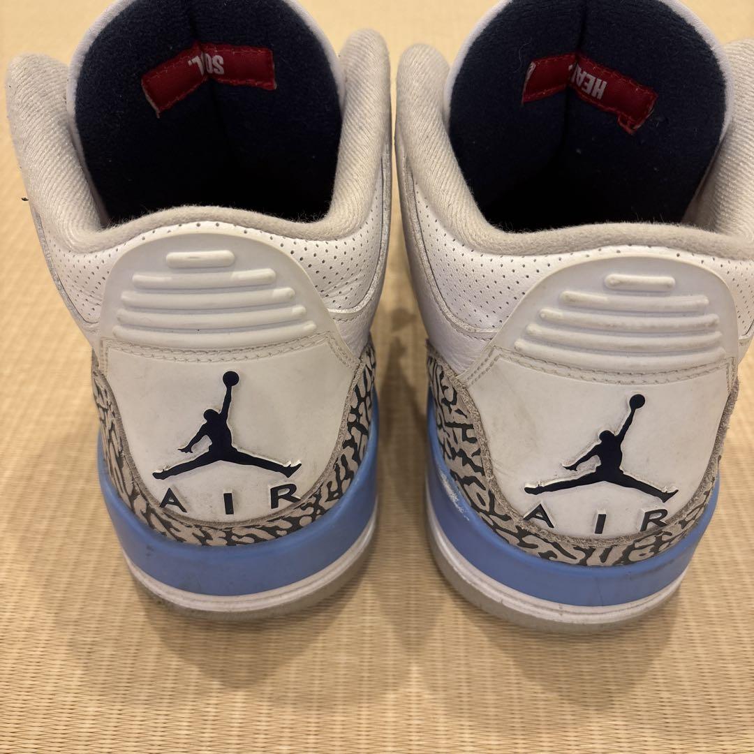 Nike Air Jordan 3 Retro Nike Air Jordan 3 Retro