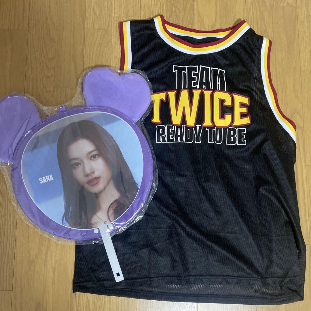 TWICE グッズ 28点セット まとめ売り twice ライブグッズ まとめ売り