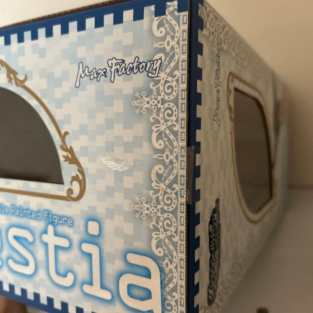 ダンジョンに出会いを求めるのは間違っているだろうか ヘスティア 1/7フィギュア