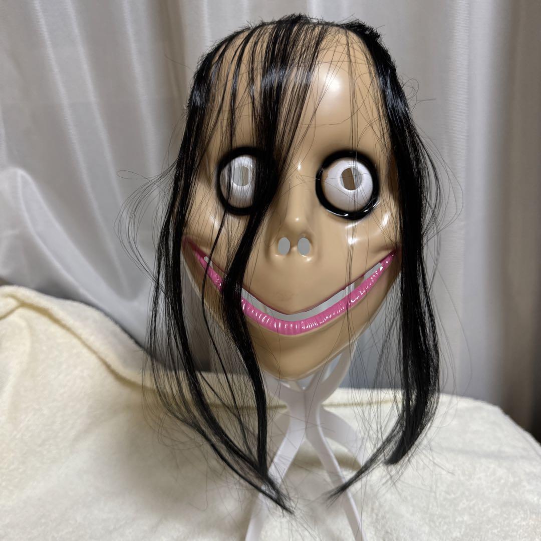 USJ 仮面 お面 コスプレ ハロウィン 大人 子供 仮装 動物 狼