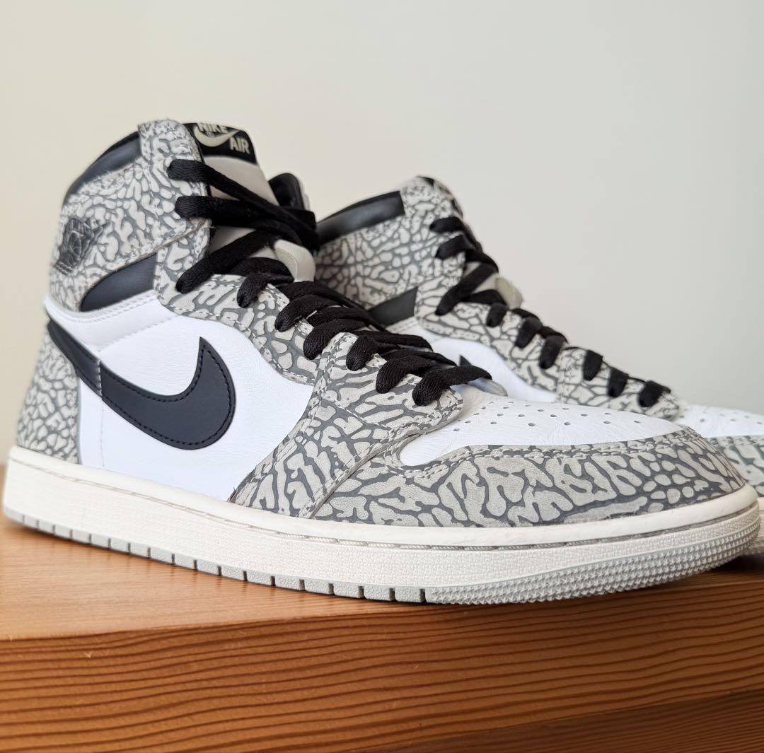 Nike Air Jordan 1 High OG 