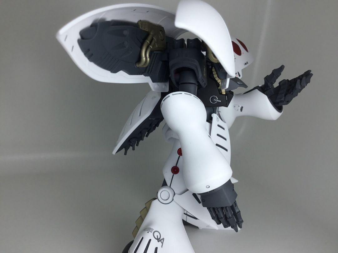 Amazon | BANDAI SPIRITS(バンダイ スピリッツ) HGUC 195 機動