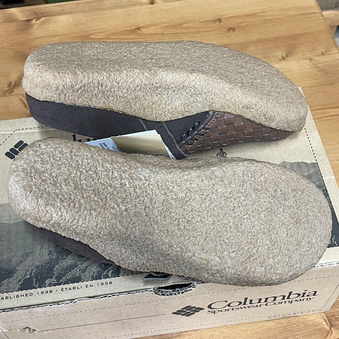 【新品・未使用】Colombia コロンビア　23㎝　サンダル靴　チャドウィック