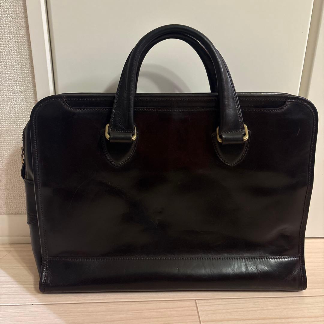 GANZO GUDブリーフケース GANZO GUDブリーフケース