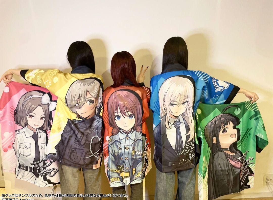 バッジ